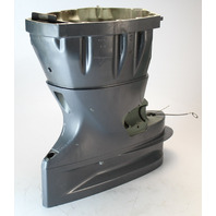 63P-45111-00-8D Yamaha 2004 & Newer 25" Upper Casing 150 HP 4-Stroke 4 Cylinder
