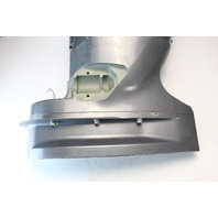 63P-45111-00-8D Yamaha 2004 & Newer 25" Upper Casing 150 HP 4-Stroke 4 Cylinder