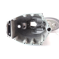 63P-45111-00-8D Yamaha 2004 & Newer 25" Upper Casing 150 HP 4-Stroke 4 Cylinder