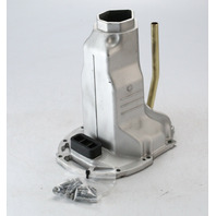69J-14711-10-5B 69J-14711-21-9S Yamaha 2004-2011 Muffler 200 225 250 HP