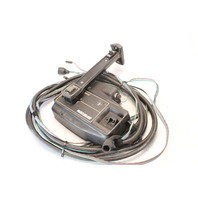 Mercury Quicksilver  Side Mount Control Box W/ 15' Harness & Key