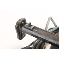Mercury Quicksilver  Side Mount Control Box W/ 15' Harness & Key
