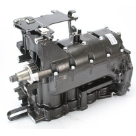 893678T03 Mercury 2001-2008 Powerhead & Cylinder Head 40 50 60 HP EFI 4-Stroke