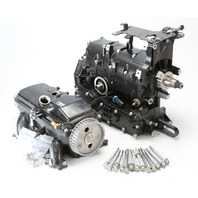 893678T03 Mercury 2001-2008 Powerhead & Cylinder Head 40 50 60 HP EFI 4-Stroke