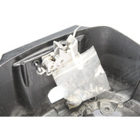 889246T99 Mercury OEM 2006-2012 Lower Cowl Bottom Pan 30 40+ HP 4-Stroke