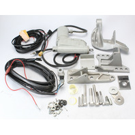172137 Prestolite Power Tilt Assist Unit Johnson Evinrude 2 Cyl NOS 1 YEAR WNTY!