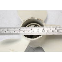 Michigan Wheel 1958 & Up ALUM RH 8-1/4 x 8 Propeller 6 8 9.5 9.9 10 12 14 15 HP