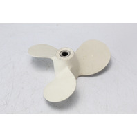 Michigan Wheel 1958 & Up ALUM RH 8-1/4 x 8 Propeller 6 8 9.5 9.9 10 12 14 15 HP