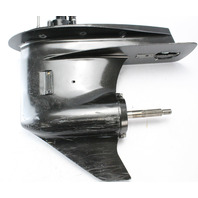 2001-2012 Suzuki 20" Lower Unit 60-115 HP 1 YEAR WARRANTY