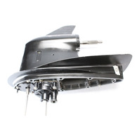 2001-2012 Suzuki 20" Lower Unit 60-115 HP 1 YEAR WARRANTY