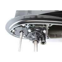 Suzuki 2001 & UP 20" Lower Unit DF 90 100 115 HP 4 Stroke 1 YEAR WARRANTY