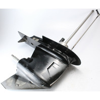 1 YEAR WARRANTY Mercury 1998 & UP 20" Lower Unit 75 80 85 90 HP L3 2.31 :1 Ratio