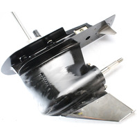 1 YEAR WTY Mercury 1998 & UP 20" Lower Unit 75 80 85 90 HP L3  2.31:1 Ratio