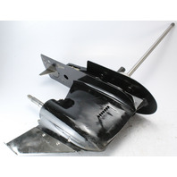 1 YEAR WTY Mercury 1998 & UP 20" Lower Unit 75 80 85 90 HP L3  2.31:1 Ratio