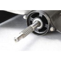1 YEAR WTY Mercury 1987-97 20" Lower Unit 75 80 85 90 HP L3 2.33 Ratio 2 Stroke