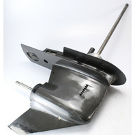 1 YEAR WTY Mercury 1987-97 20" Lower Unit 75 80 85 90 HP L3 2.33 Ratio 2 Stroke