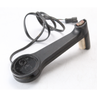 OMC Johnson Evinrude BRP Concealed Side Mount Control Box Handle W/ Trim