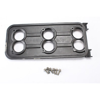 8215542 Mercury Sound Attenuator Plate 225 HP