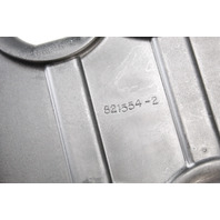 8215542 Mercury Sound Attenuator Plate 225 HP