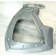 5008204 Evinrude 2015 G2 Frame Assembly & Exhaust Cover Port  225 HP 3.4L V6
