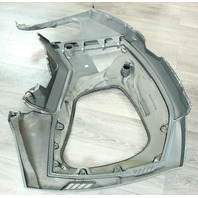 5008204 Evinrude 2015 G2 Frame Assembly & Exhaust Cover Port  225 HP 3.4L V6