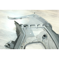 5008204 Evinrude 2015 G2 Frame Assembly & Exhaust Cover Port  225 HP 3.4L V6