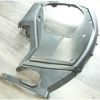 5008204 Evinrude 2015 G2 Frame Assembly & Exhaust Cover Port  225 HP 3.4L V6