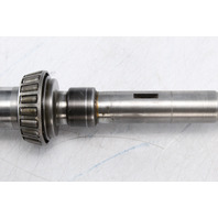 6H3-45501-11-00 Yamaha 2004-2009 Long 20" Driveshaft 60 70 HP 4-Stroke