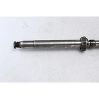 6H3-45501-11-00 Yamaha 2004-2009 Long 20" Driveshaft 60 70 HP 4-Stroke