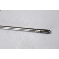 6H3-45501-11-00 Yamaha 2004-2009 Long 20" Driveshaft 60 70 HP 4-Stroke