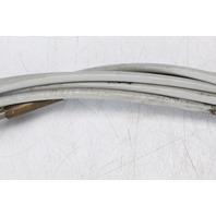 FRESHWATER Mercury Quicksilver 12' Control Cable Set of 2 OEM