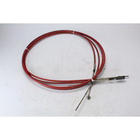 D32377-003 132.0 Morse Control Cable Set of 2 x 11' FRESHWATER