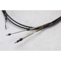 CC17209 Teleflex 3300 Control Cable Set of 2 x 9' Each FRESHWATER