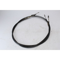 CC17209 Teleflex 3300 Control Cable Set of 2 x 9' Each FRESHWATER