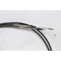 CC17209 Teleflex 3300 Control Cable Set of 2 x 9' Each FRESHWATER