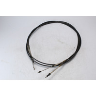 CC17209 Teleflex 3300 Control Cable Set of 2 x 9' Each FRESHWATER