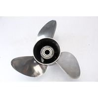 763923 Johnson Evinrude Viper 1976 & UP SST RH 14-3/4 x 21 Propeller 90 100+ HP