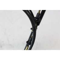 03-18-H OMC Johnson Evinrude Control Cable 12' Set of 2 OEM Freshwater