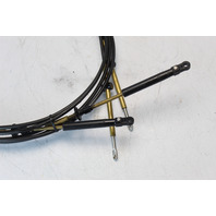 03-18-H OMC Johnson Evinrude Control Cable 12' Set of 2 OEM Freshwater