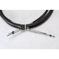 FRESHWATER CCX63313 151272 SeaStar Solutions Control Cable Set of 2x13' Each OEM