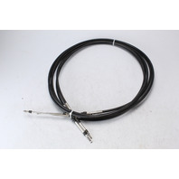 FRESHWATER CCX63313 151272 SeaStar Solutions Control Cable Set of 2x13' Each OEM
