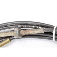 FRESHWATER OMC Johnson Evinrude Throttle & Control Cable Set of 2 x 14'