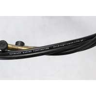 04 LM H OMC Johnson Evinrude Control Cable 5' Set of 2 OEM Freshwater