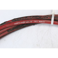 32377-003-120 Teleflex Red Jacket Universal Throttle & Control Cables 10' Set