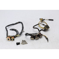 1 YR WTY! 86704A2 98450A5 Mercury 1980-1998 Stator & Trigger Set 9.9-25 HP OEM