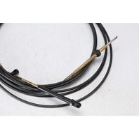 FRESHWATER D63732-000-0144.0 Morse 12' Control Cable Set of 2 OEM