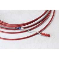 OEM D32377-003 216.0 Morse Control Cable Set of 2 x 18' Each FRESHWATER