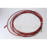 OEM D32377-003 216.0 Morse Control Cable Set of 2 x 18' Each FRESHWATER