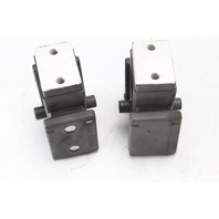 NEW 391710 Johnson Evinrude 1981-90 Lower Rubber Mount Set 120 125 140 150+ HP