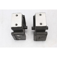 NEW 391710 Johnson Evinrude 1981-90 Lower Rubber Mount Set 120 125 140 150+ HP